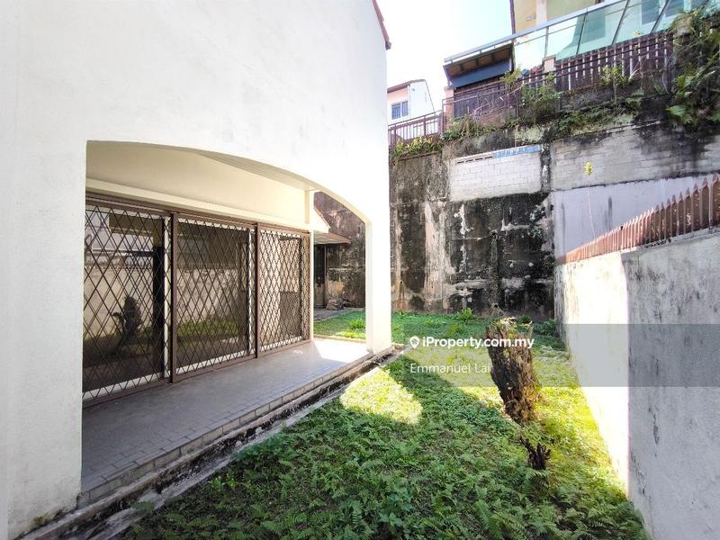 Bungalow House for Sale in Taman Tun Dr Ismail, Kuala Lumpur by Emmanuel Lai - iProperty.com.my