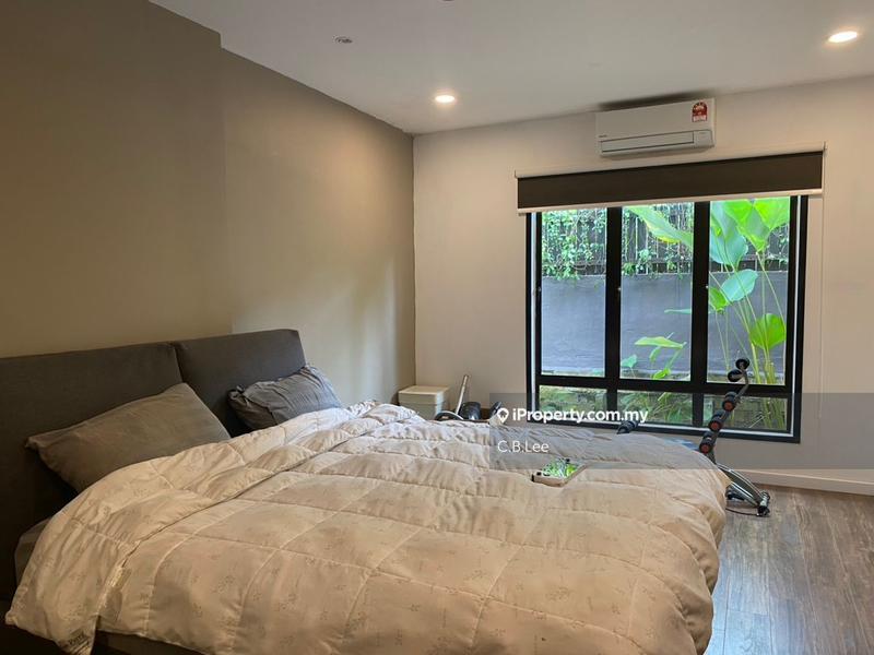 Bungalow House for Sale in Seksyen 6, Petaling Jaya by C.B.Lee - iProperty.com.my