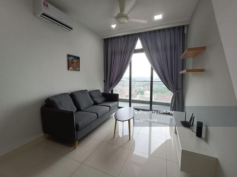 Service Residence untuk Dijual di Green Haven oleh Gyden Heng - iProperty.com.my