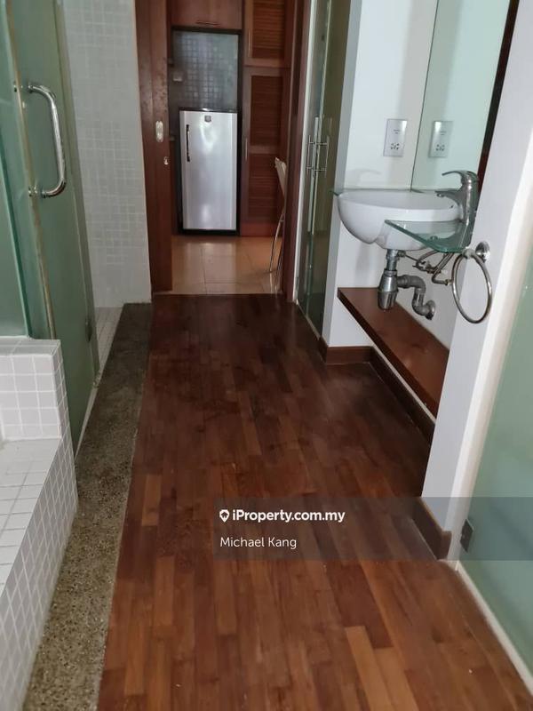 Condominium for Sale in 10 Semantan Suites by Michael Kang - iProperty.com.my