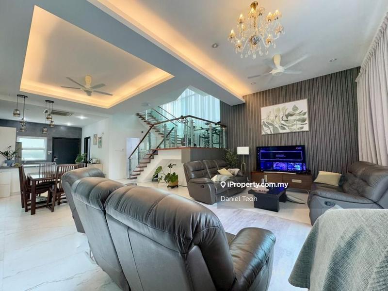 Bungalow House for Sale in Tanjung Bungah Permai Gardens House, Tanjung Bungah by Daniel Teoh - iProperty.com.my