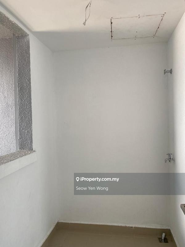 Condominium for Sale in One Cochrane Residence by Seow Yen Wong - iProperty.com.my