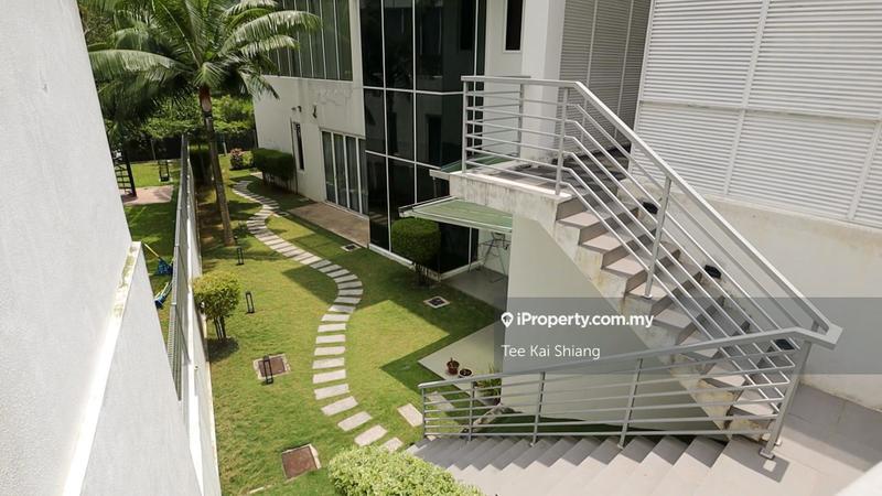 Bungalow House for Sale in Taman Melawati, Ulu Kelang by Tee Kai Shiang - iProperty.com.my