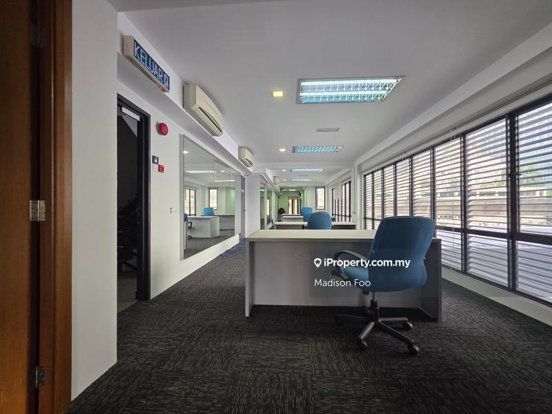Retail-Office for Rent in Bangsar Baru, Bangsar by Madison Foo - iProperty.com.my