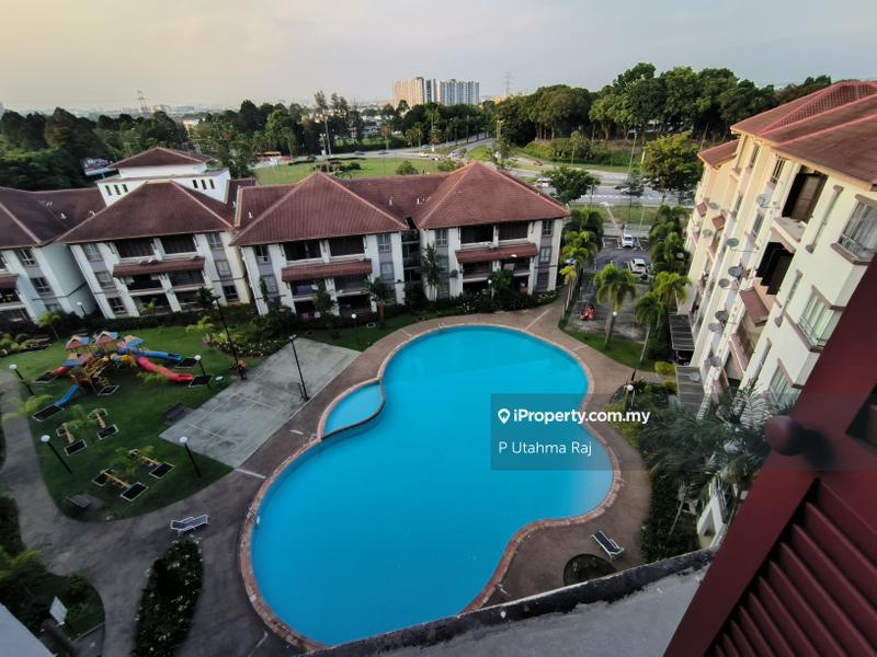 Kondominium untuk Dijual di Lakes Condominiums / Pangsapuri Tasik oleh P Utahma Raj - iProperty.com.my