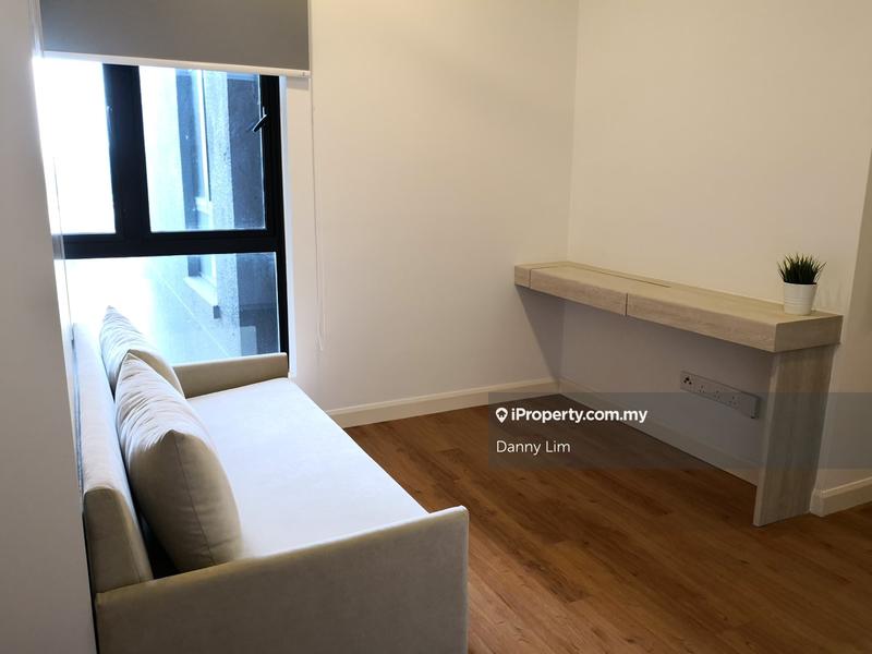 Kediaman Servis untuk Dijual di Paramount Utropolis oleh Danny Lim - iProperty.com.my