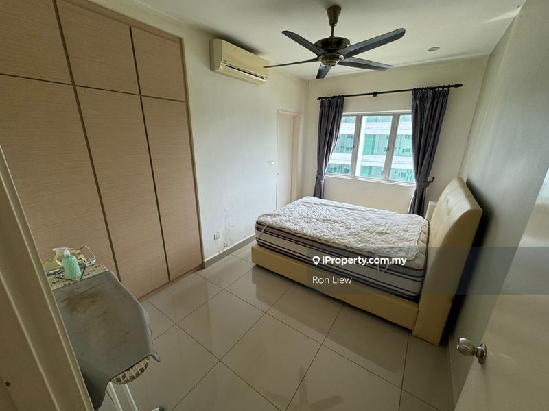 For Sale - The Sanderson