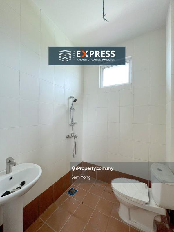 Semi-Detached House for Sale in Airport, Miri by Sam Yong - iProperty.com.my
