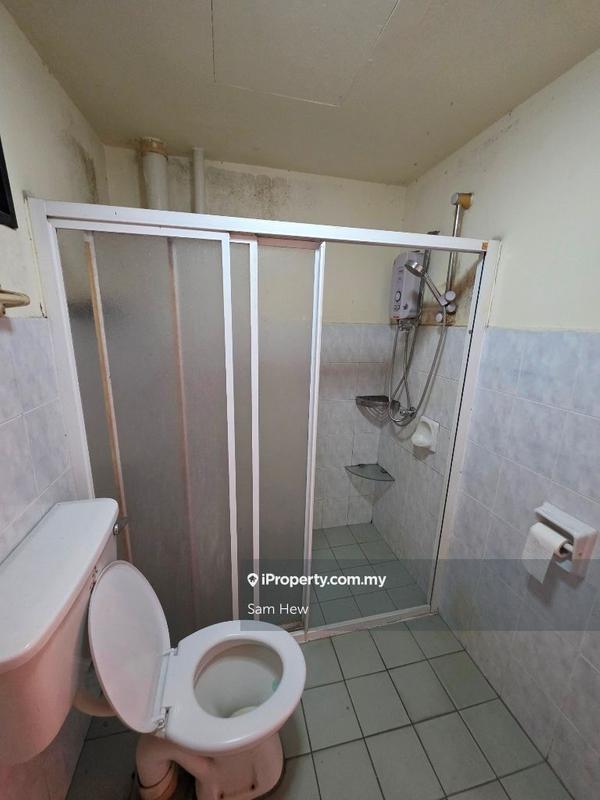 Kondominium untuk Dijual di Casa Villa Condominium oleh Sam Hew - iProperty.com.my