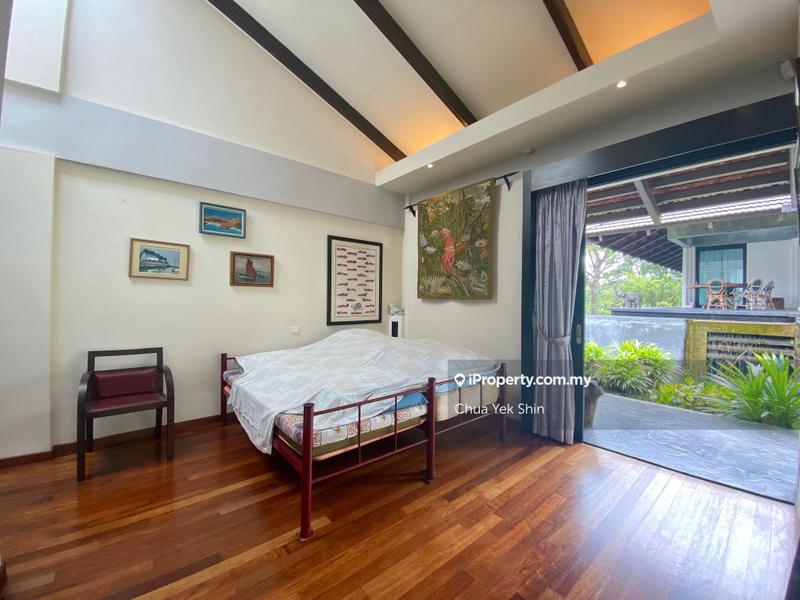 Banglo untuk Dijual di Ledang Heights, Iskandar Puteri (Nusajaya) oleh Chua Yek Shin - iProperty.com.my