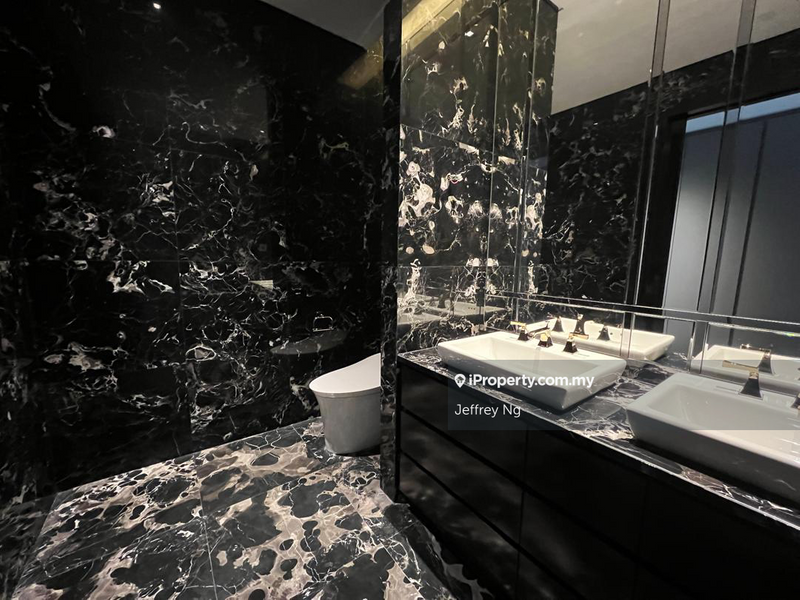 Residensi Servis untuk Disewa di Four Seasons Place oleh Jeffrey Ng - iProperty.com.my