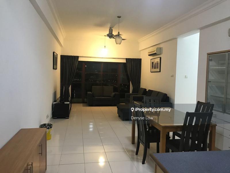For Sale - Hartamas Regency 1