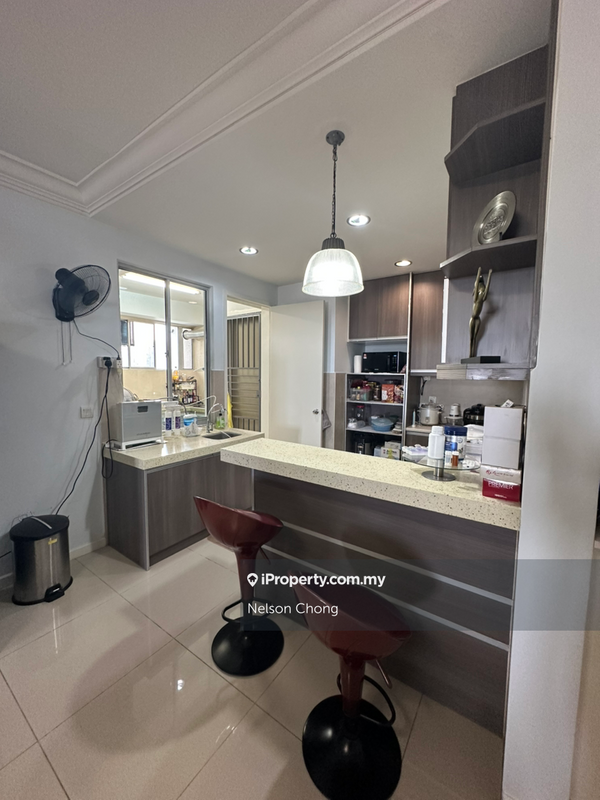 Condominium for Sale in Menjalara 18 by Nelson Chong - iProperty.com.my
