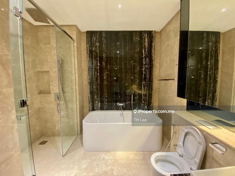 Service Residence for Sale in Damansara City Residency (DC Residensi) by TH Lee - iProperty.com.my