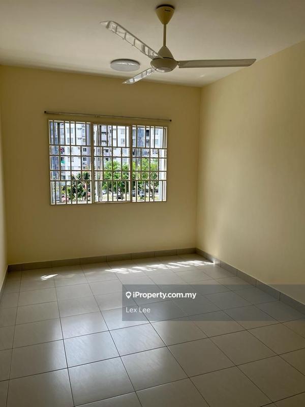 For Rent - Seri Intan Apartment
