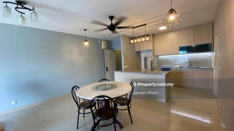 For Rent - Seri Kasturi Apartments