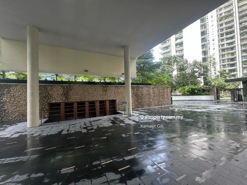 Kondominium untuk Dijual di The Binjai on the Park oleh Kamaljit Gill - iProperty.com.my