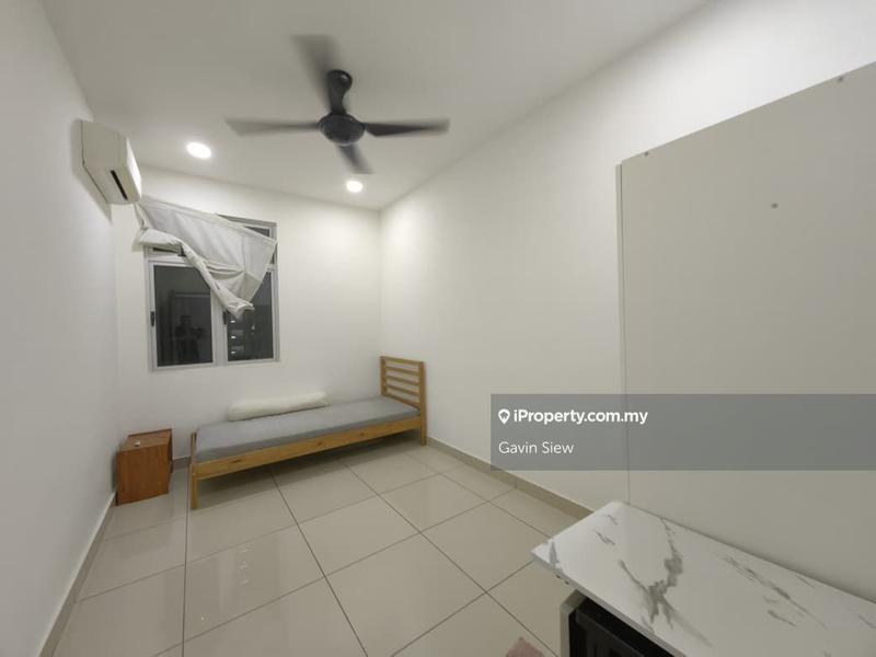For Rent - Meridin Bayvue @ Sierra Perdana