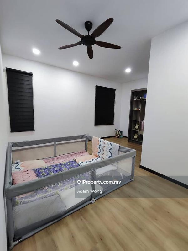 Rumah Berkembar untuk Dijual di Sungai Petani, Kedah oleh Adam Wong - iProperty.com.my