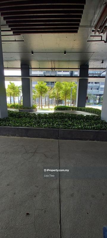 For Rent - Seventeen Residences (Biji Living)