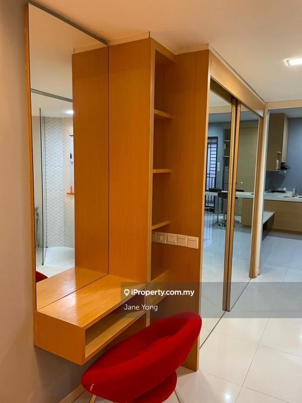 Service Residence for Sale in Pertama Residency by Jane Yong - iProperty.com.my