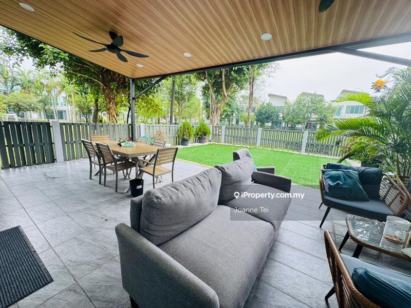 2-storey Terraced House for Sale in Setia Eco Glades, Cyberjaya by Joanne Tei - iProperty.com.my