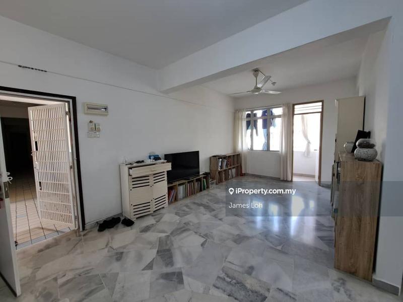 For Sale - Subang Perdana Goodyear Court 7