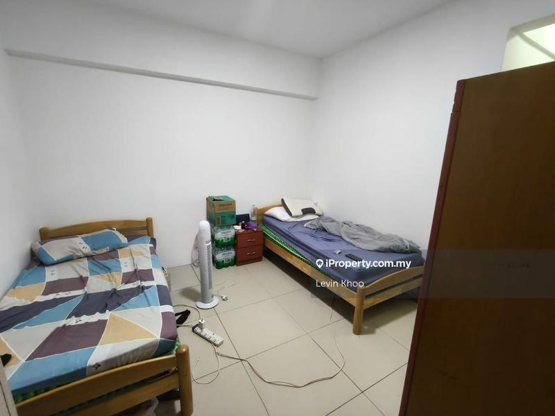 Apartment for Sale in Mawar Apartment by Levin Khoo - iProperty.com.my