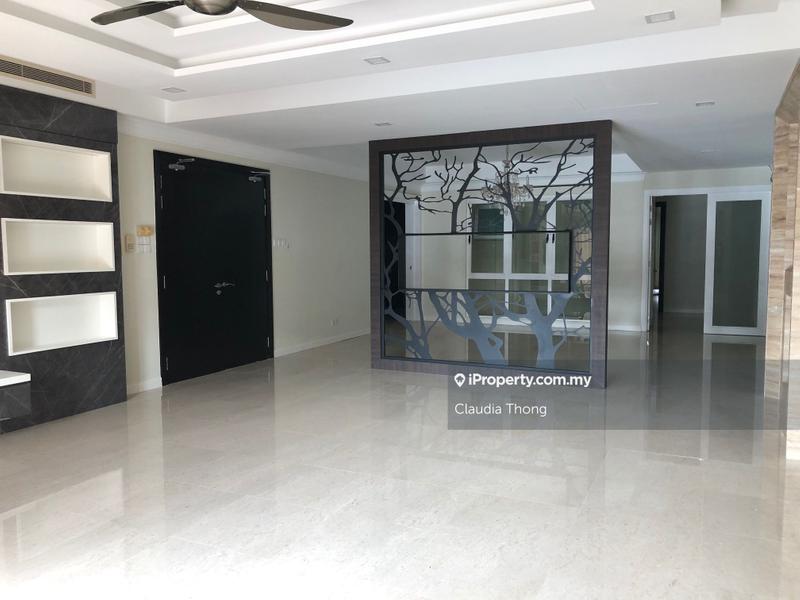 Kondominium untuk Dijual di Sutera Bukit Tunku oleh Claudia Thong - iProperty.com.my