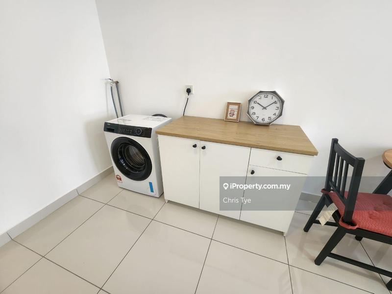 For Rent - D'sara Sentral