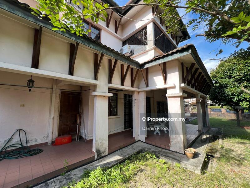 Rumah Teres untuk Dijual di Bukit Jelutong, Shah Alam oleh Darren Khoo - iProperty.com.my