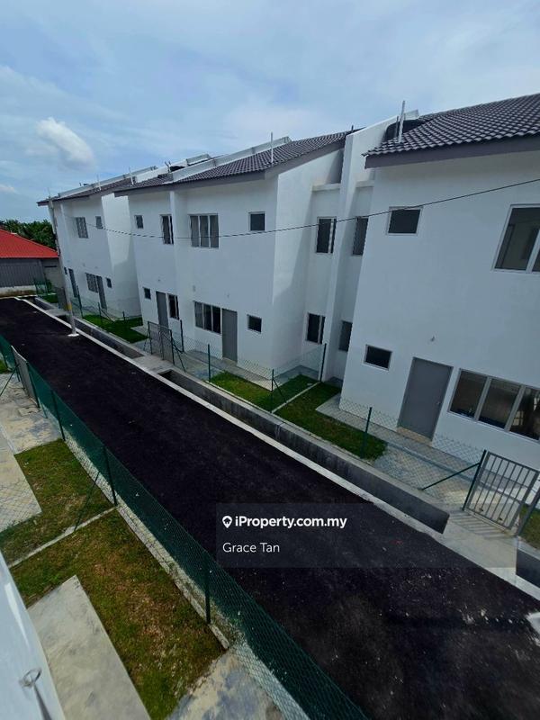 2-storey Terraced House for Sale in Taman Amanah, Jenjarom by Grace Tan - iProperty.com.my