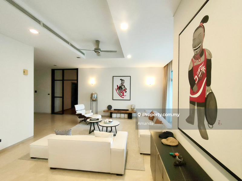 Condominium for Sale in The Pearl KLCC by Amanda - iProperty.com.my