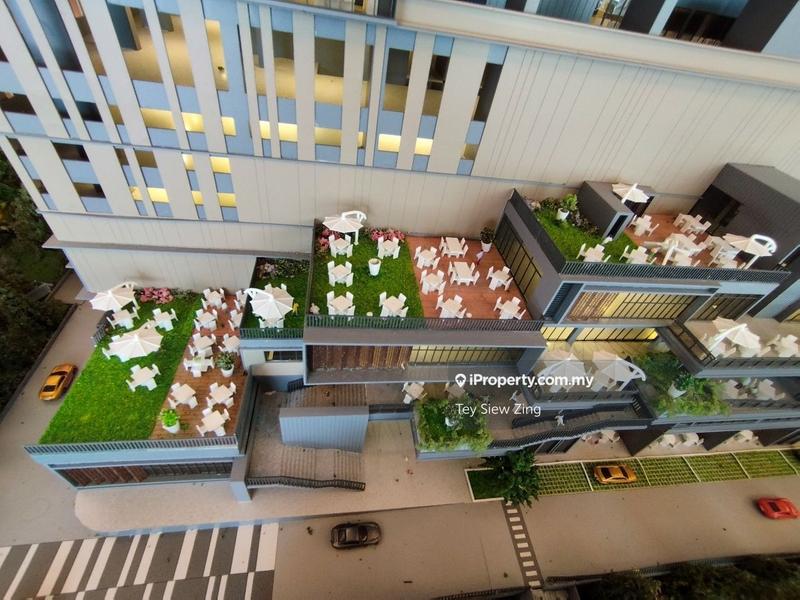 Shop-Office for Sale in BK 5, Bandar Kinrara by Tey Siew Zing - iProperty.com.my