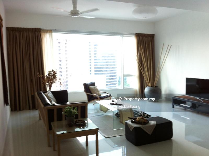 For Sale - Verticas Residensi