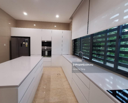 Bungalow House for Sale in 10 Damansara Heights, Damansara Heights by Jeremy Tang - iProperty.com.my