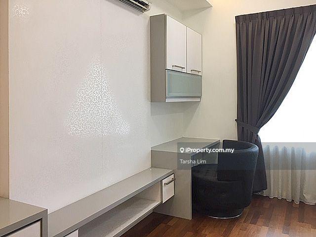 Kondominium untuk Dijual di Surian Residences oleh Tarsha Lim - iProperty.com.my