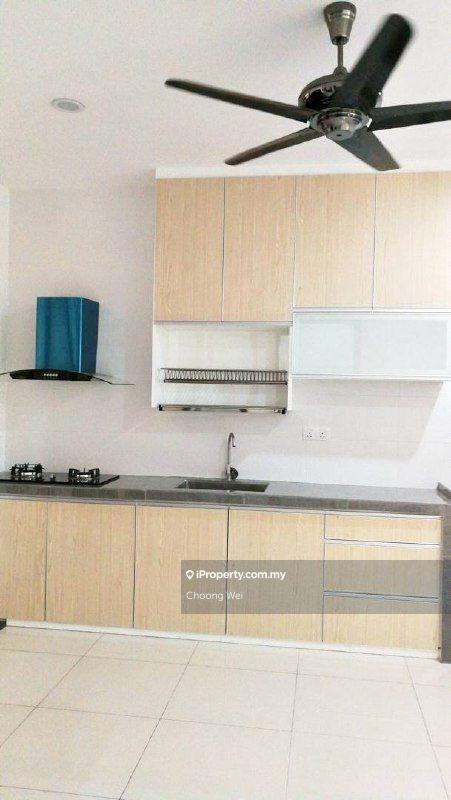 For Rent - Logan Residency (Logan Mansion)