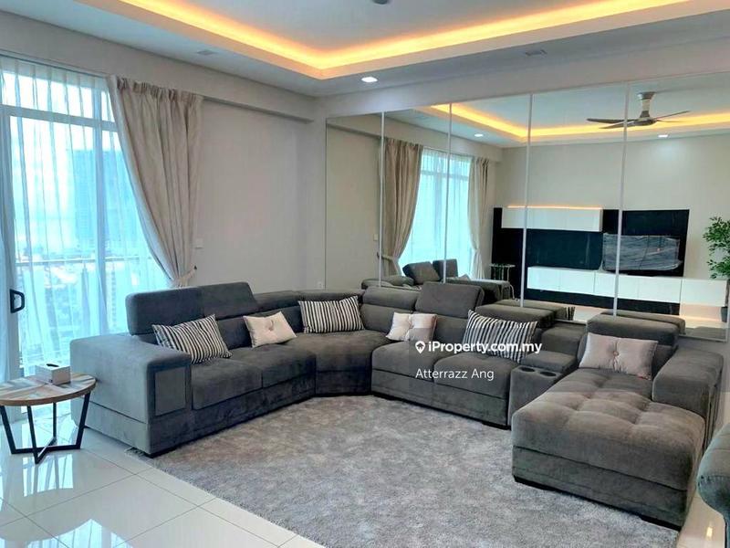 For Sale - City Residence
