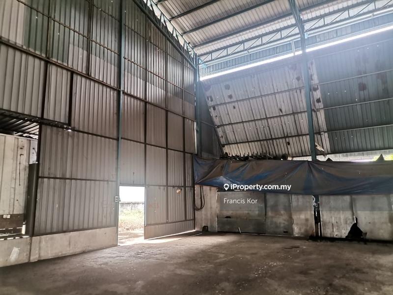 Warehouse for Rent in Lumut port, Sitiawan by Francis Kor - iProperty.com.my