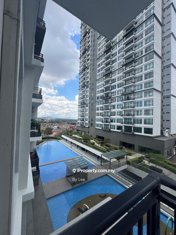 Residensi Servis untuk Dijual di Molek Regency oleh By Lee - iProperty.com.my