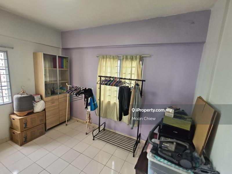 Pangsapuri untuk Dijual di Sri Bayu Apartments oleh Moon Chiew - iProperty.com.my