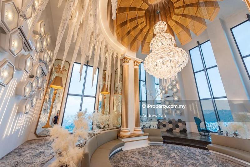 Residensi Servis untuk Dijual di Arte Cheras oleh Andrew Yap - iProperty.com.my