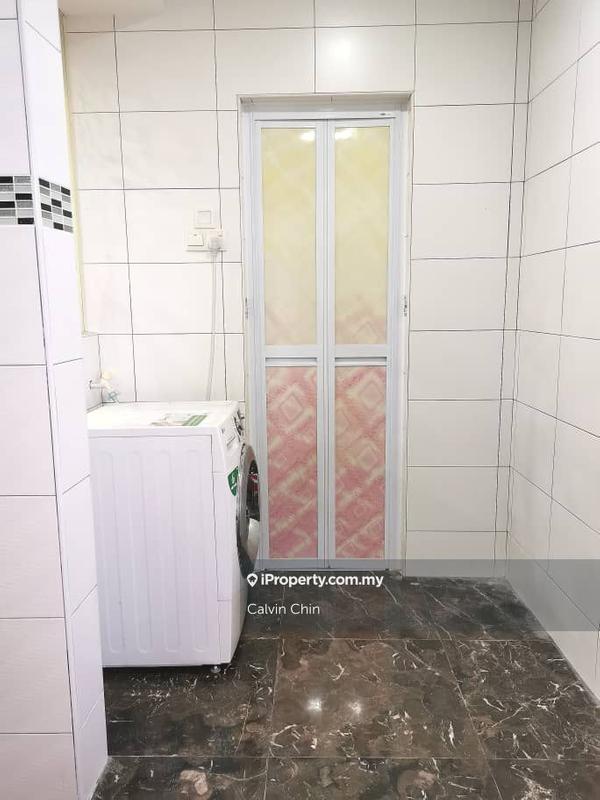 Rumah Teres 2-Tingkat untuk Dijual di Wangsa Melawati, Wangsa Maju oleh Calvin Chin - iProperty.com.my