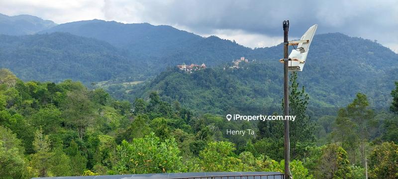 Bungalow Land for Sale in Bukit Tinggi, Bentong by Henry Ta - iProperty.com.my