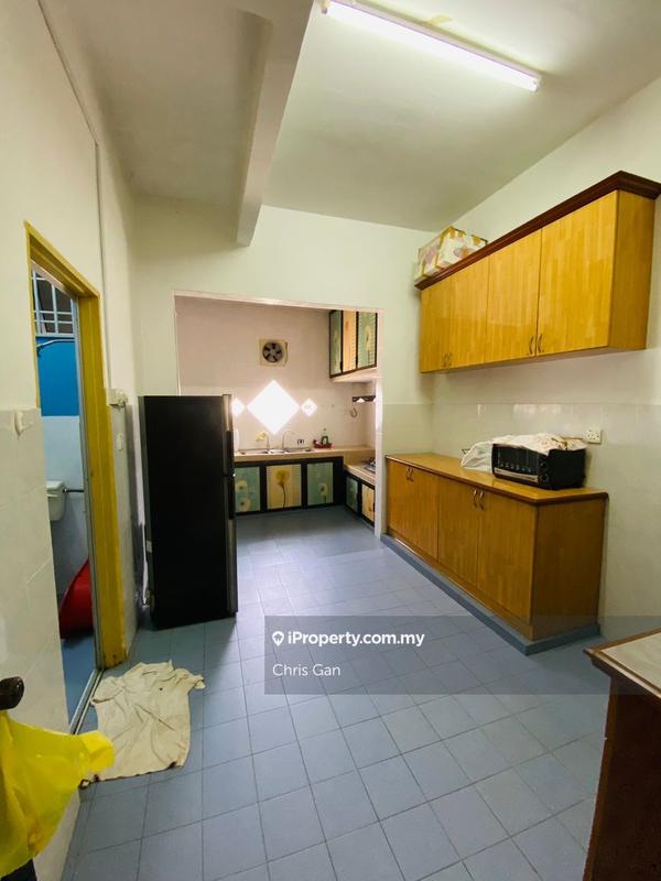 2-storey Terraced House for Rent in Berserah taman bandar emas, Kuantan by Chris Gan - iProperty.com.my