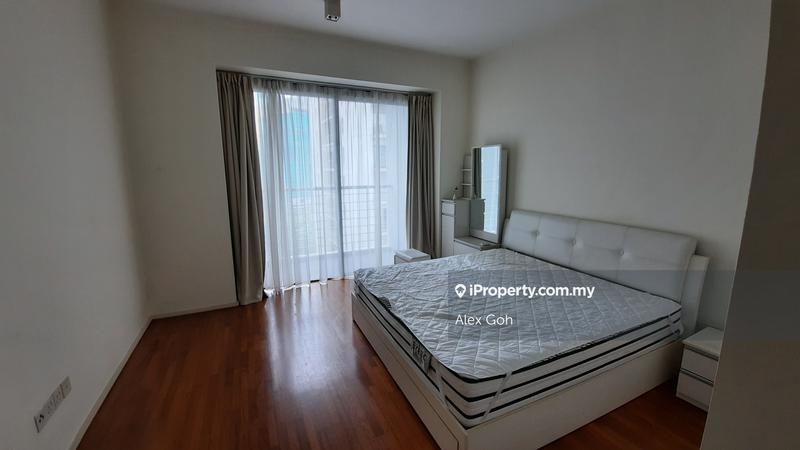 Service Residence for Sale in Hampshire Place by Alex Goh - iProperty.com.my
