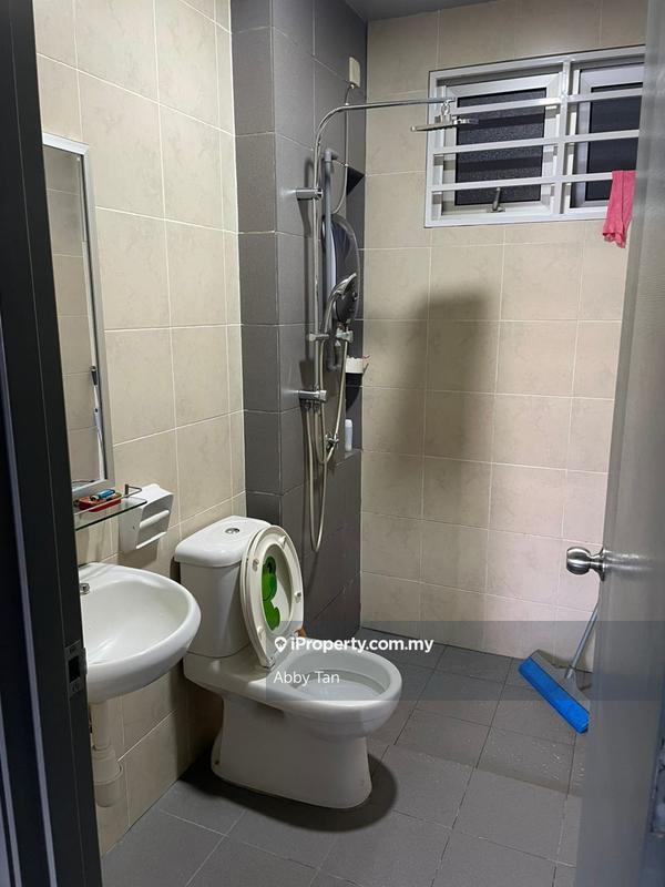 Pangsapuri untuk Dijual di Kalista 2 oleh Abby Tan - iProperty.com.my