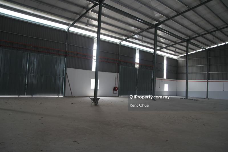 Kilang Terpisah untuk Dijual di Bandar Puncak Alam, Puncak Alam oleh Kent Chua - iProperty.com.my