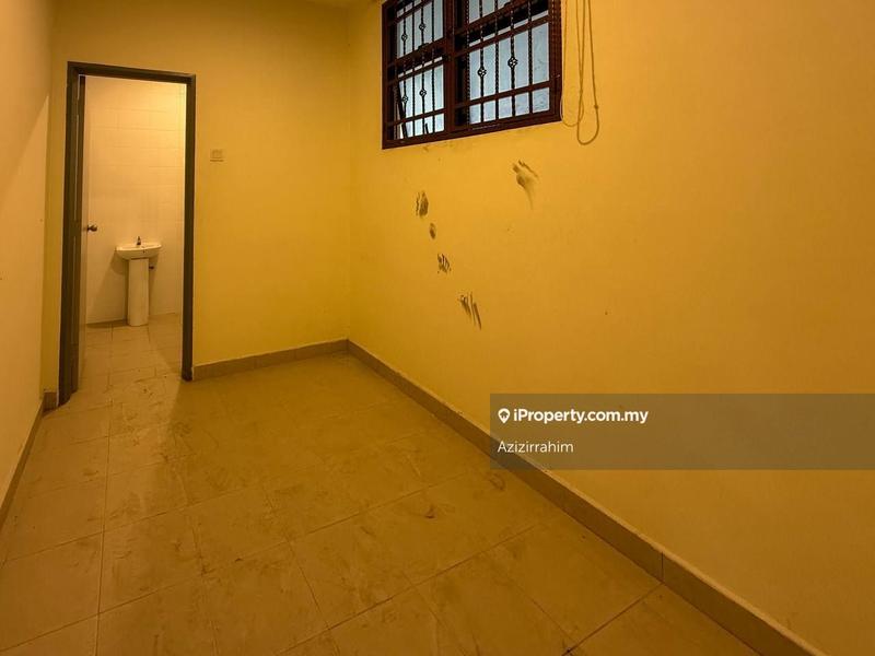 For Sale - Alam Desa @ Park Village